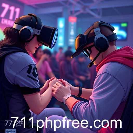 711php: The Game Changer of Online Entertainment