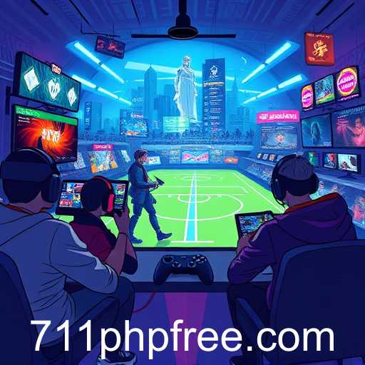 Game Innovations and 711PHP: A New Era