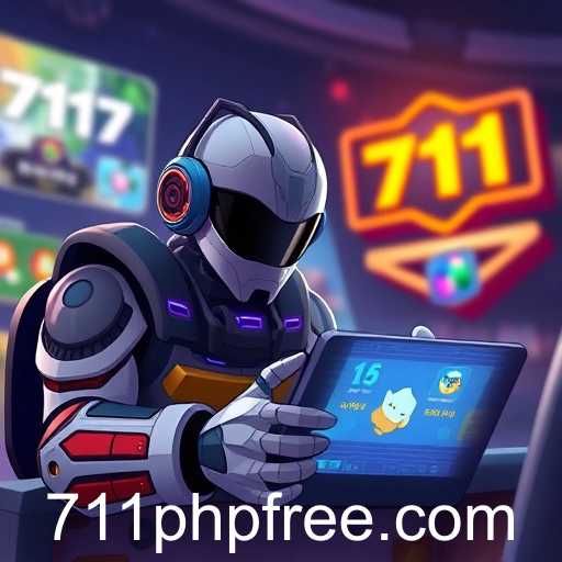 711php Revolutionizes Online Gaming Experience