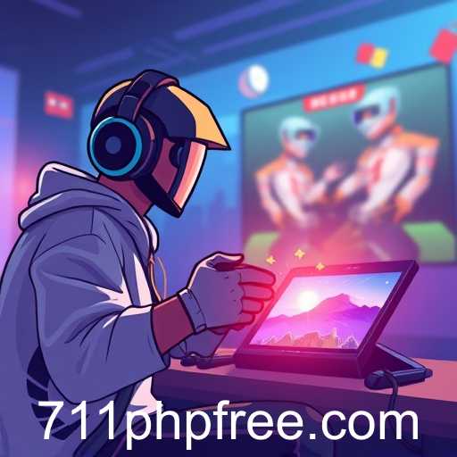 711php: Revolutionizing Online Gaming in 2025