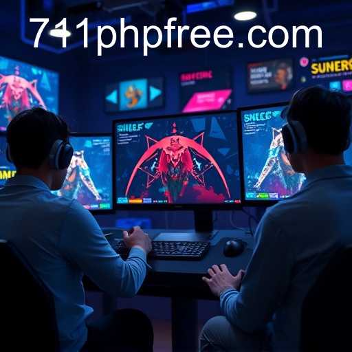 Emerging Trends in Online Gaming Communities