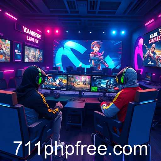 Gaming Industry Trends and Innovations