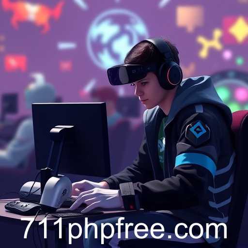 Gaming Trends and Innovations