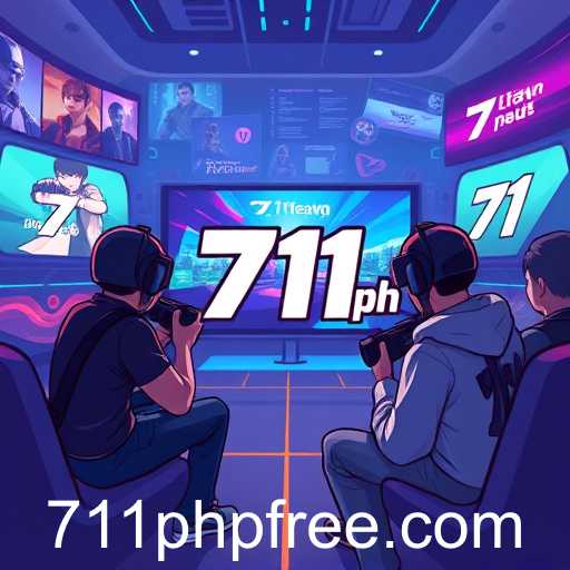 The Rise of 711php in Online Gaming