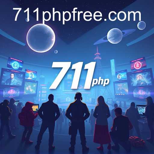 The Rise of 711php in Online Gaming