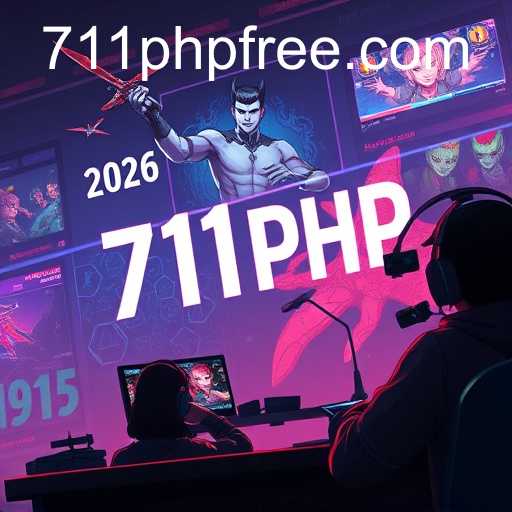 The Rise of 711php in Online Gaming