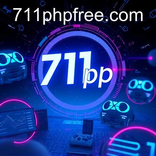 Rise of 711php: Transforming Online Gaming