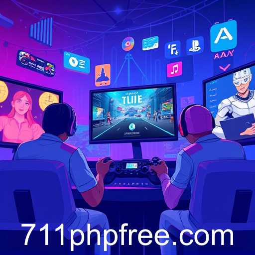 The Rise of Online Gaming Platforms