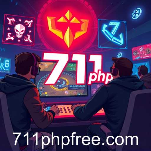 The Rise of 711PHP: A Modern Gaming Phenomenon